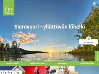sieravuori.fi