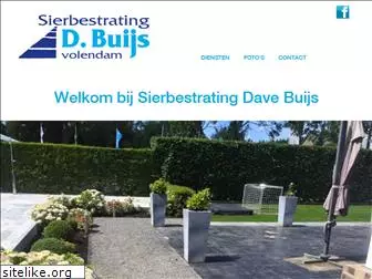 sierbestrating-buijs.nl