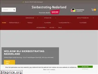 sierbestrating-nederland.nl