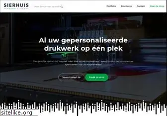 sierhuis.nl