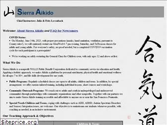 sierra-aikido.org