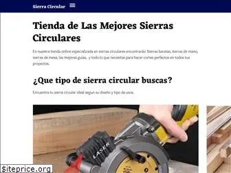 sierra-circular.com