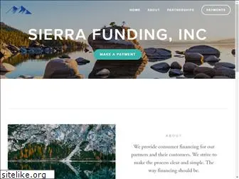 sierra-funding.com