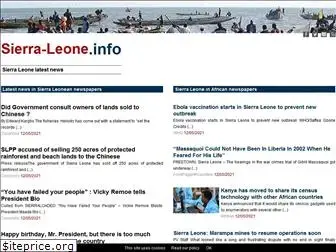 sierra-leone.info