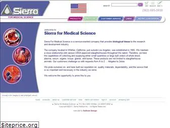 sierra-medical.com