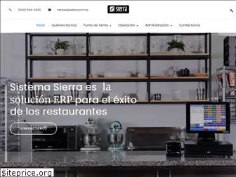 sierra.com.mx