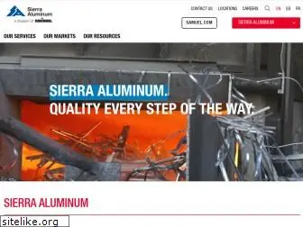 sierraaluminum.com