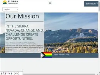 sierrabusiness.org