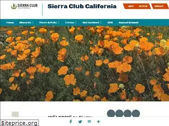 sierraclubcalifornia.org