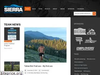 sierraendurancesports.com