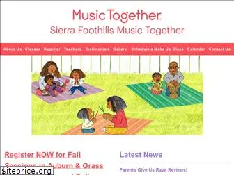 sierrafoothillsmt.com