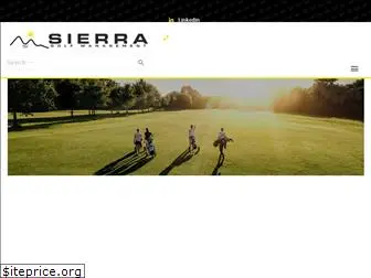 sierragolfmanagement.com