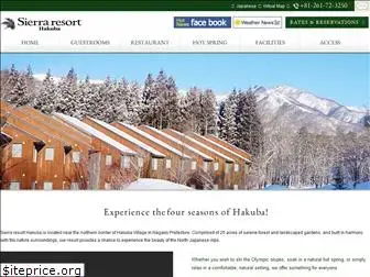 sierrahakuba.com