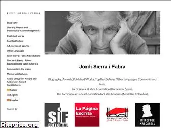 sierraifabra.com