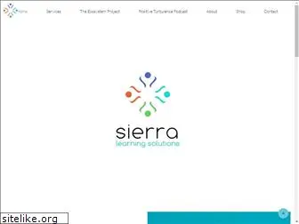 sierralearningsolutions.com