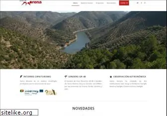 sierramorena.com