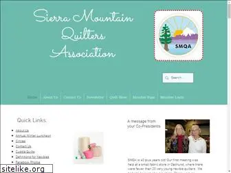 sierramountainquilters.org