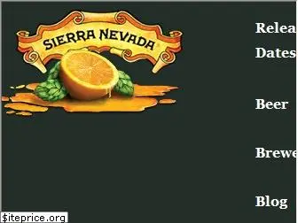 sierranevada.com