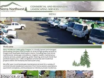 sierranwlandscape.com