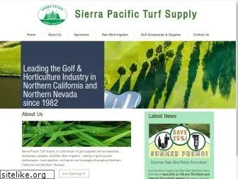 sierrapacificturf.com