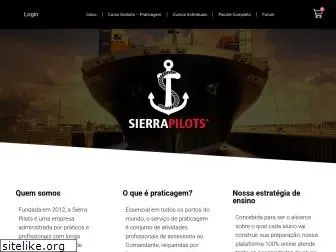 sierrapilots.com.br