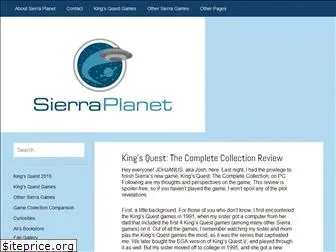 sierraplanet.net