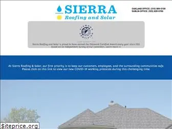 sierraroofing.com