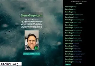 sierrasage.com