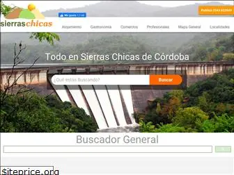 sierraschicas.com