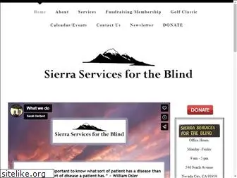 sierraservices.org