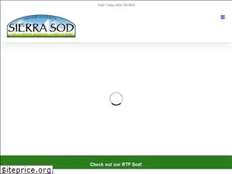 sierrasod.com