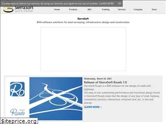 sierrasoft.com