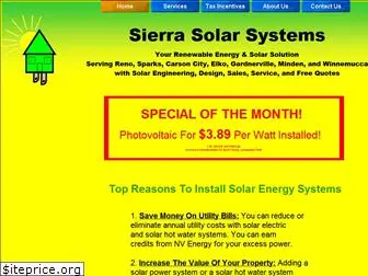 sierrasolarsystems.com