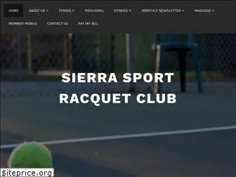 sierrasport.net