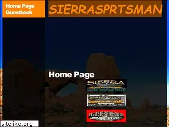 sierrasportsman.com