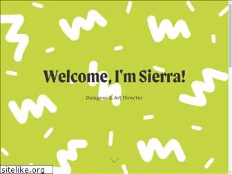 sierrastamm.com