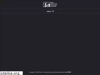 sierrastructural.net