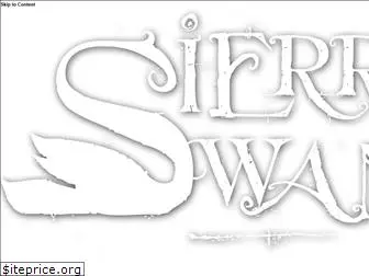 sierraswan.com