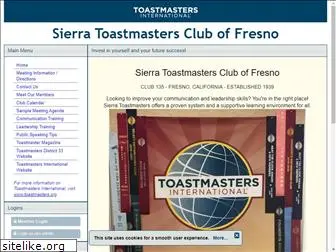 sierratoastmasters.org