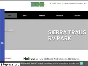 sierratrailsrvpark.com