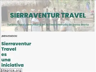 sierraventurtravel.co