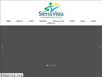 sierravista.org