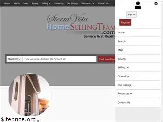 sierravistahomesellingteam.com