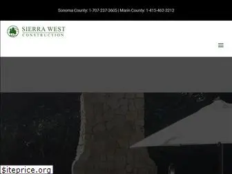 sierrawestco.com