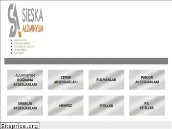 sieska.com