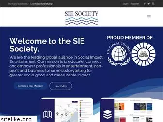 siesociety.org