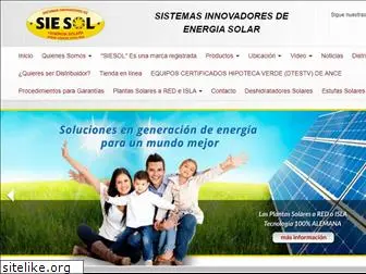 siesol.com.mx thumbnail