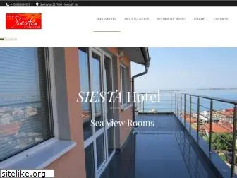 siestahotel.net