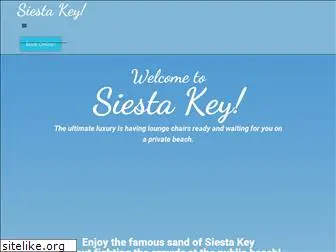 siestakeybeachchairs.com