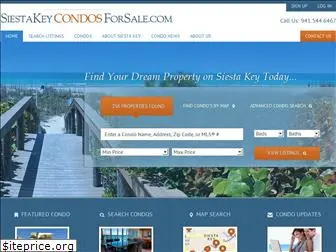 siestakeycondosforsale.com